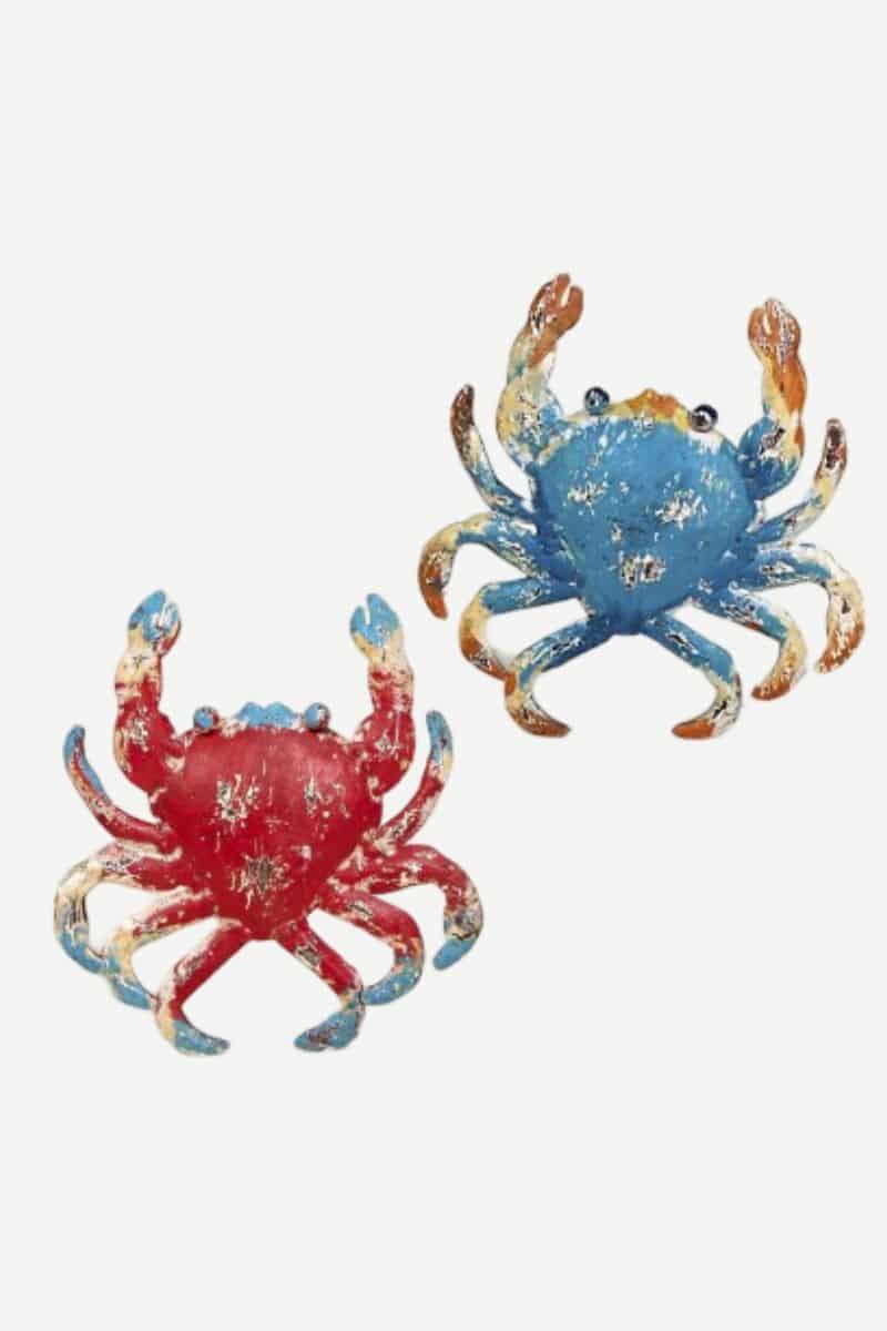 Crab