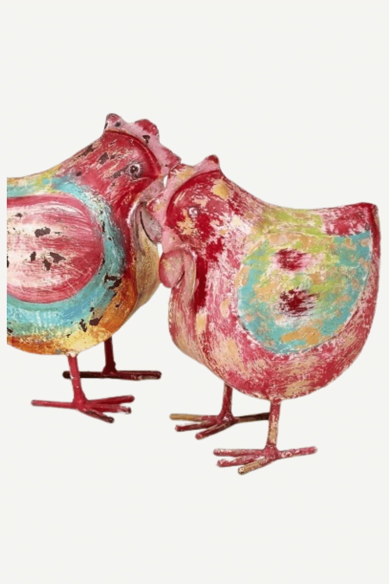 Hen