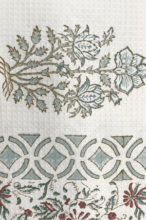Serviette de bain 11