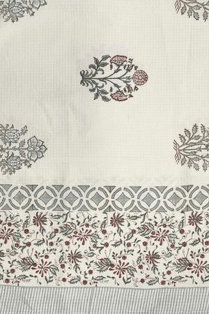 Serviette de bain 11