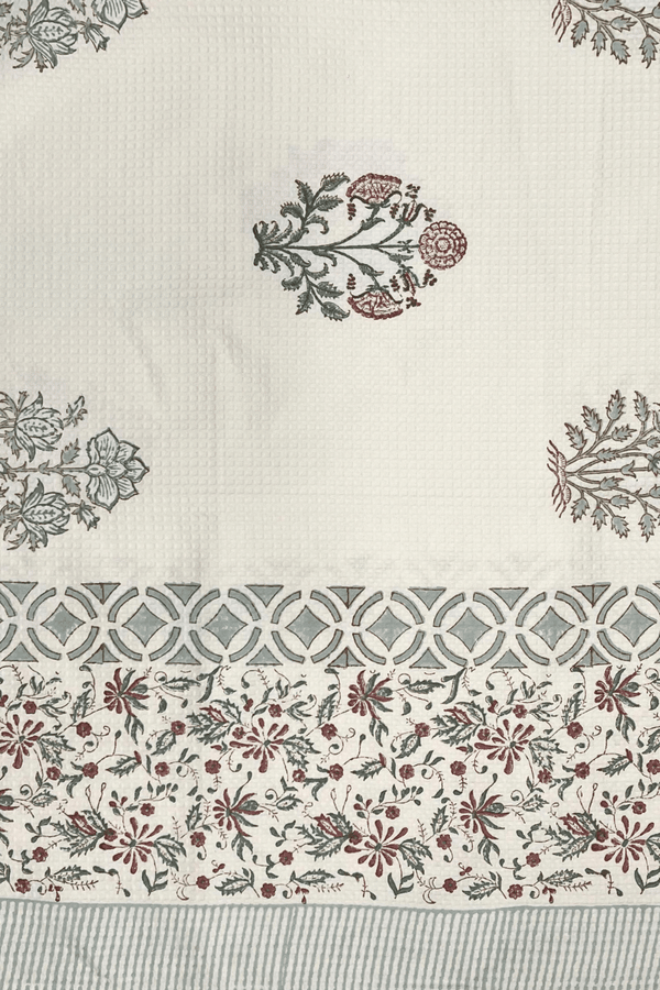 Serviette de bain 11