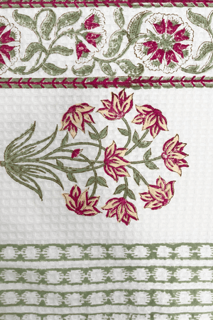 Serviette de bain 12
