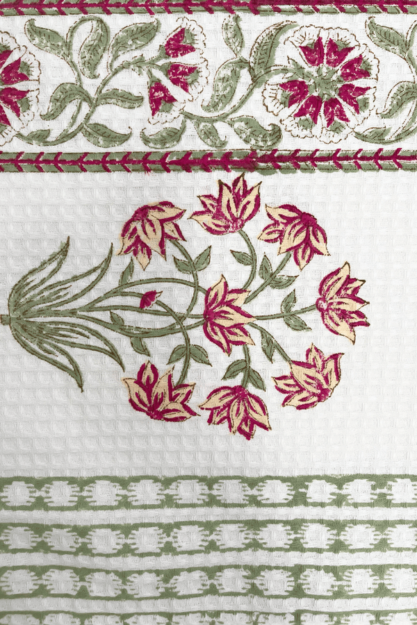 Serviette de bain 12