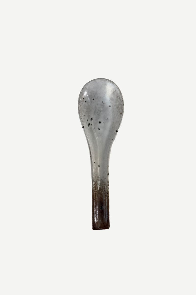 Cuchara Stoneware