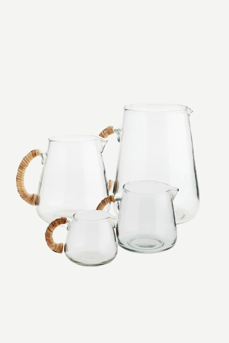 Bamboo Jugs