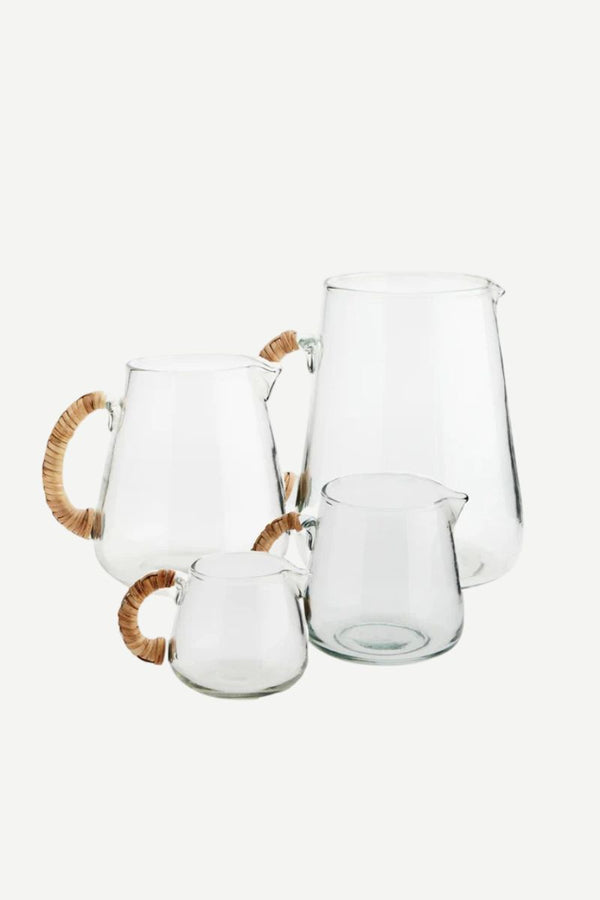 Bamboo Jugs