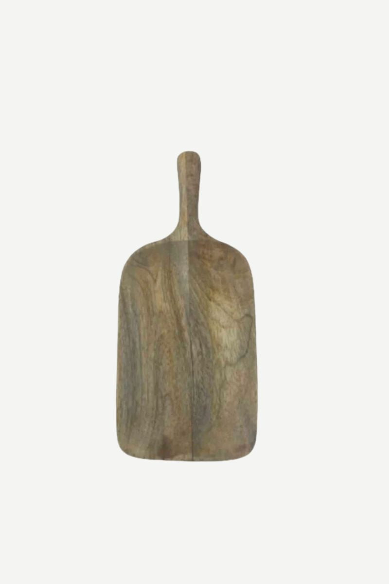 Small Wood Table 1