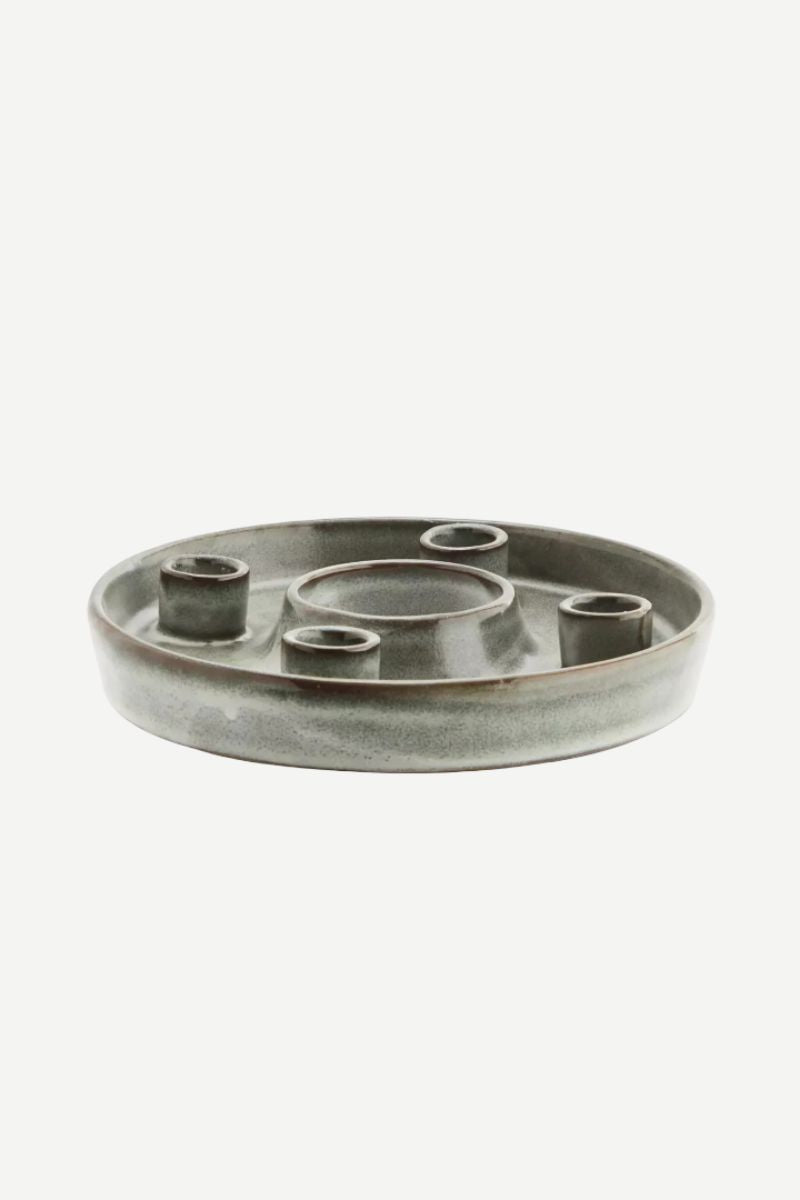 Candelabro Round