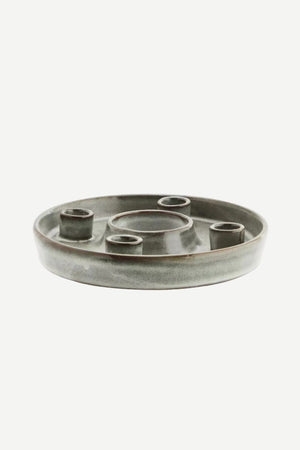 Candelabro Round