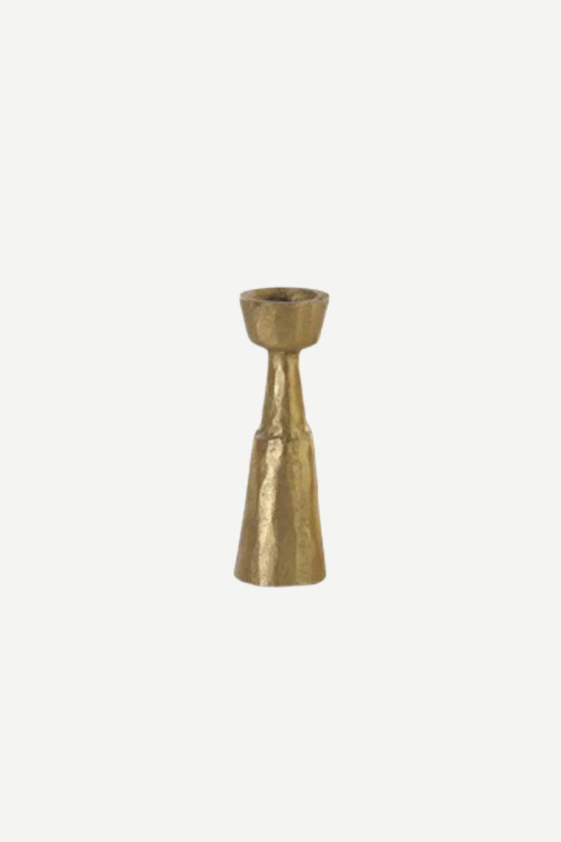 Candelabro Jahi Gold