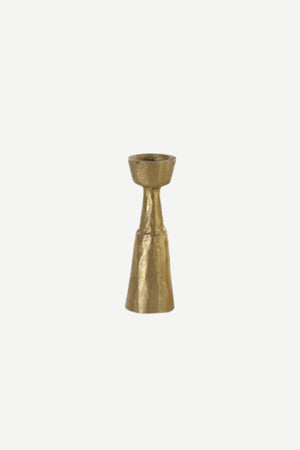 Candelabro Jahi Gold