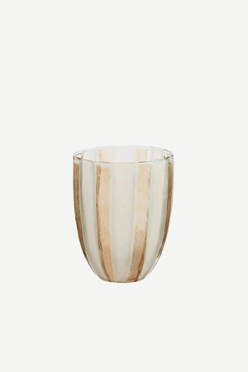 Mini candelabro Cristal
