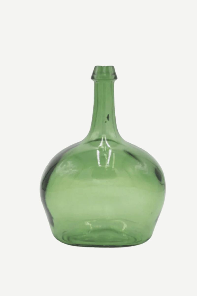 Jarrón Glass Munnar