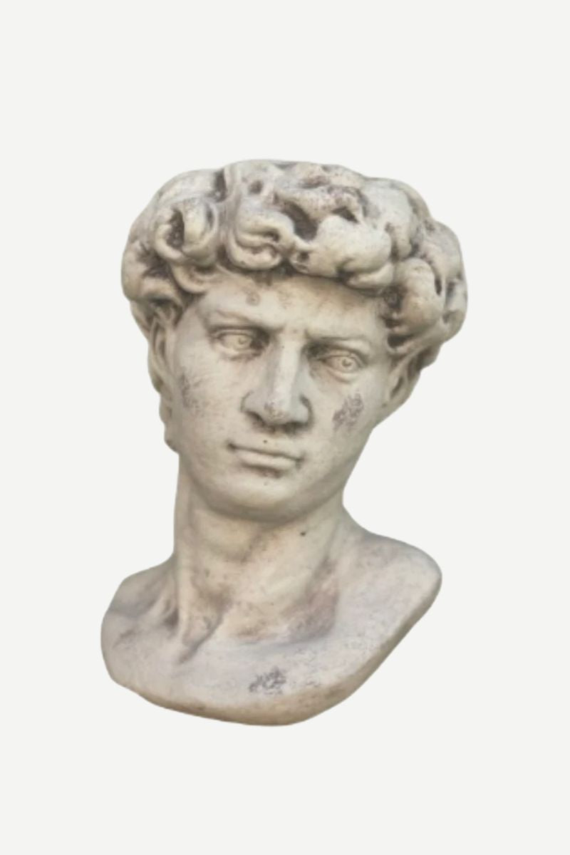 Jarrón Apolo