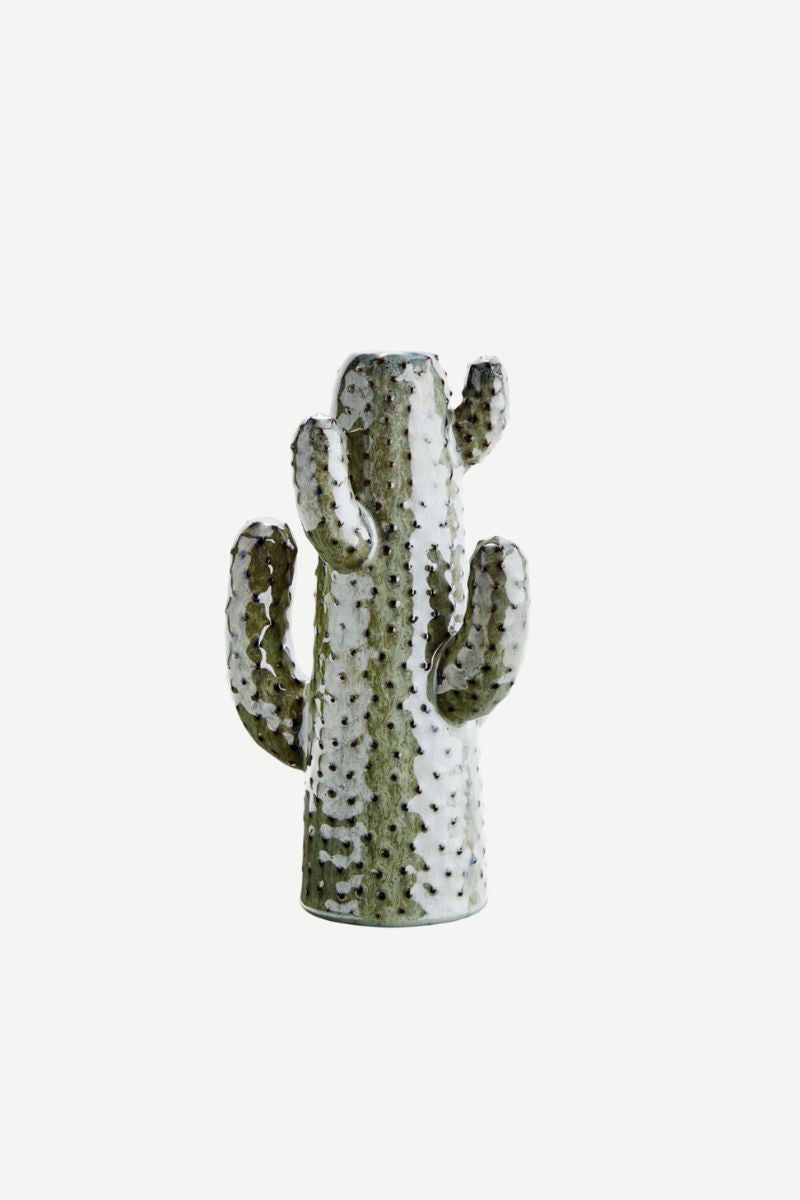 Vase à cactus