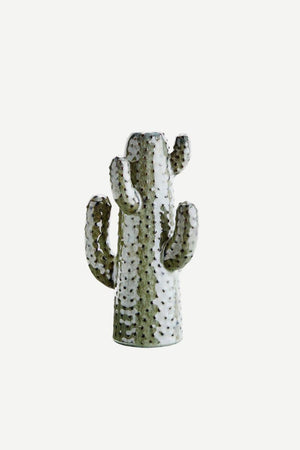 Jarrón Cactus