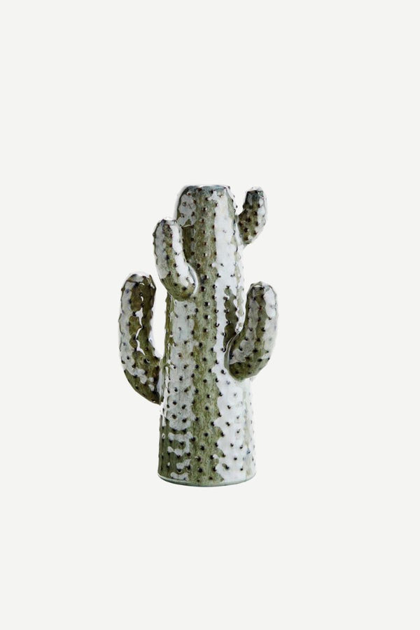 Jarrón Cactus