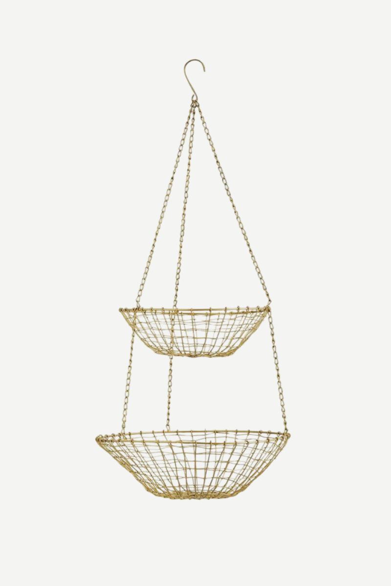 Hanging Ceiling Baskets