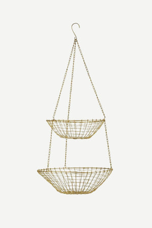 Hanging Ceiling Baskets