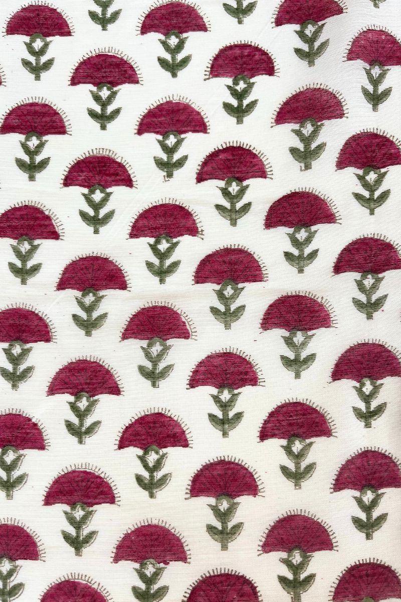 Silk Fabric 36