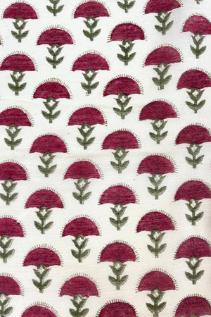 Silk Fabric 36