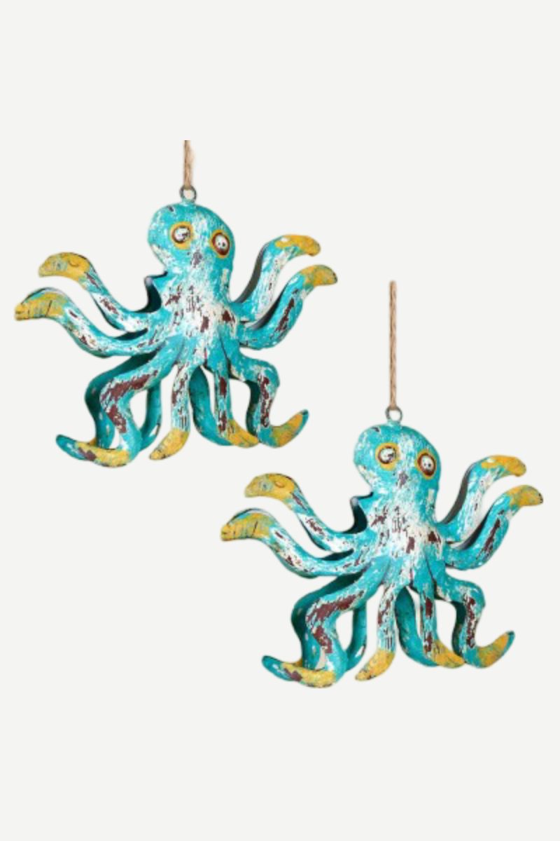 Octopus