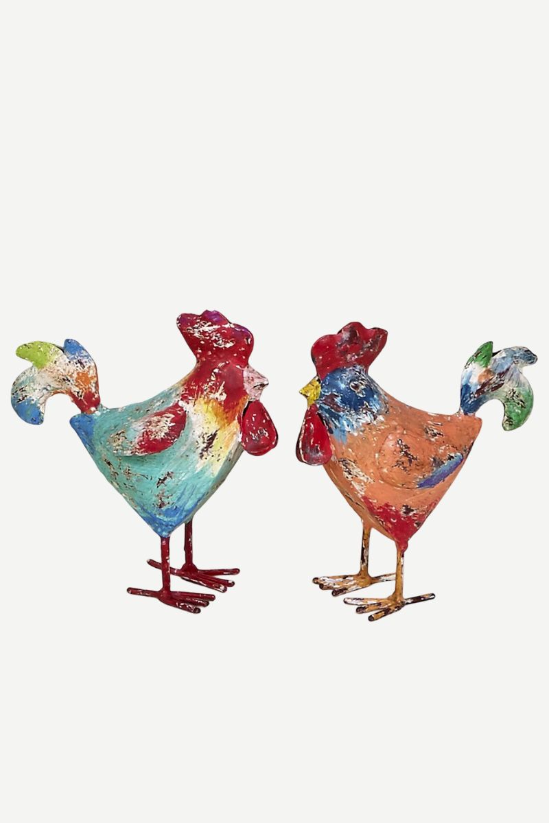 Cocky