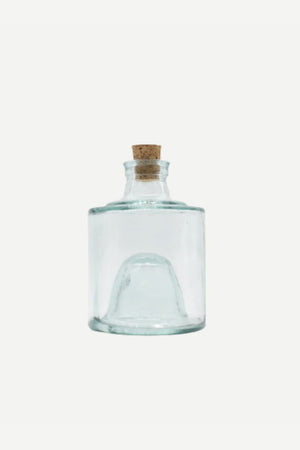 Huileur Cristal White