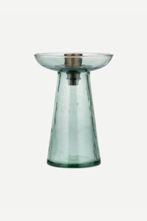 Candelabro Sage Green