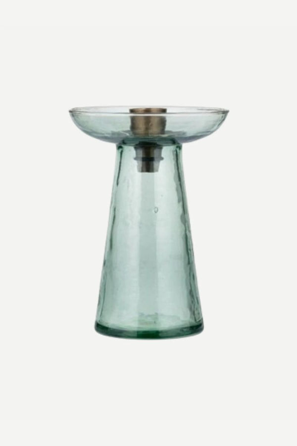 Candelabro Sage Green