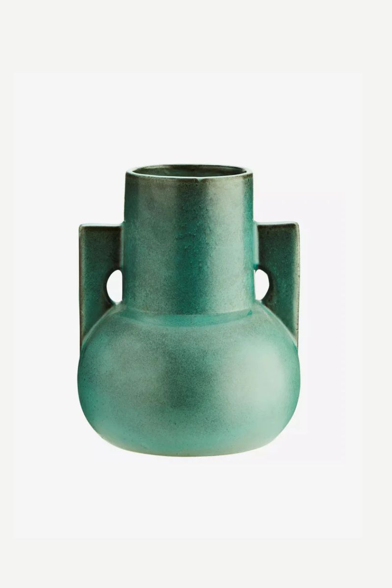 Jarrón Terracota Green