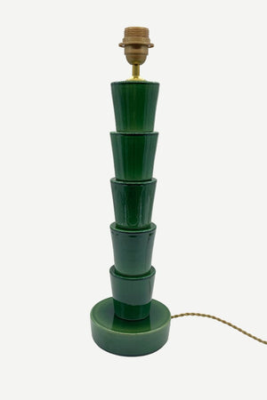 Pied de lampe 121