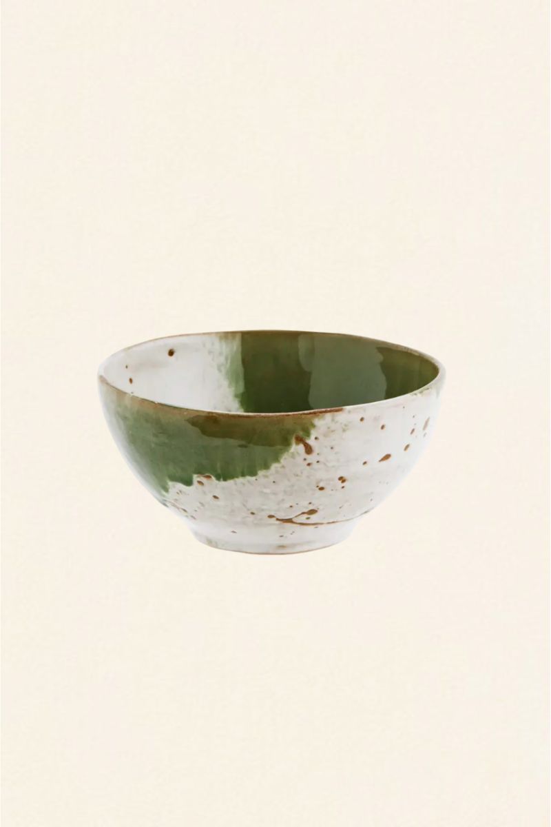 Stoneware Bowl