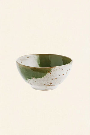 Stoneware Bowl