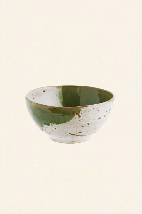 Stoneware Bowl