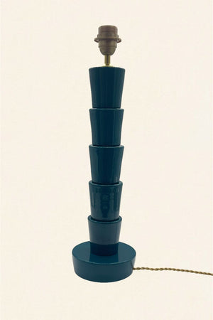 Pied de lampe 83