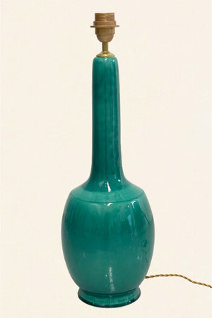 Pied de lampe 44