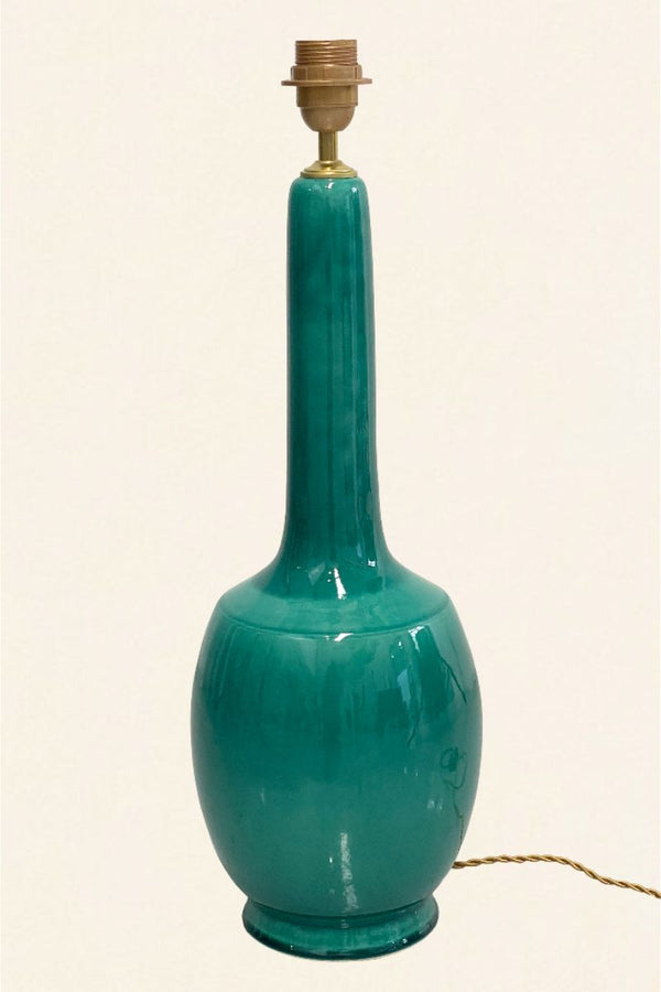 Pied de lampe 44