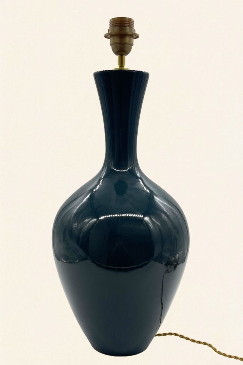 Pied de lampe 74