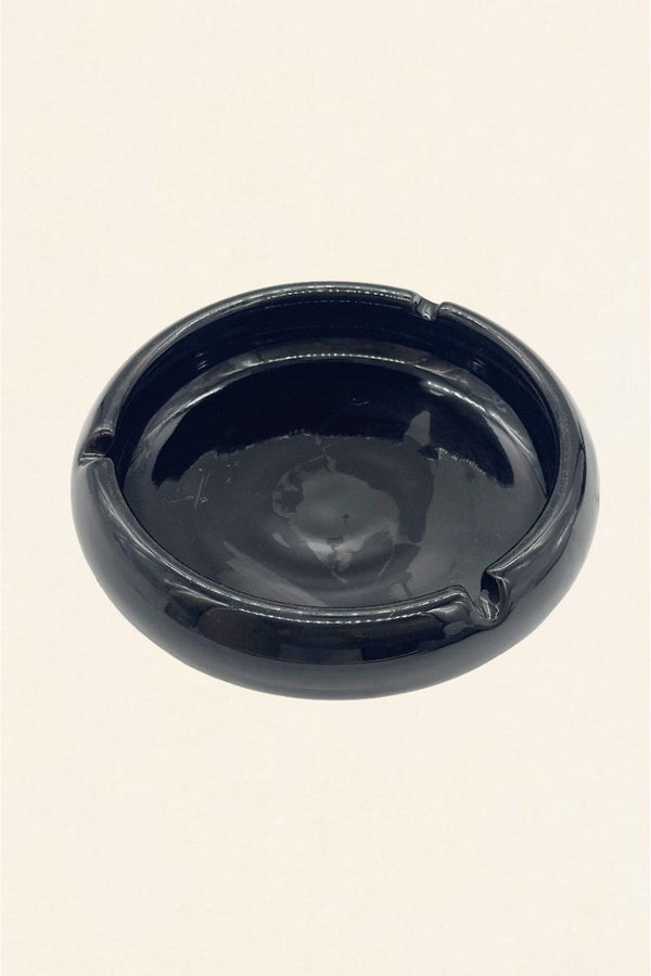CR12 Ashtray