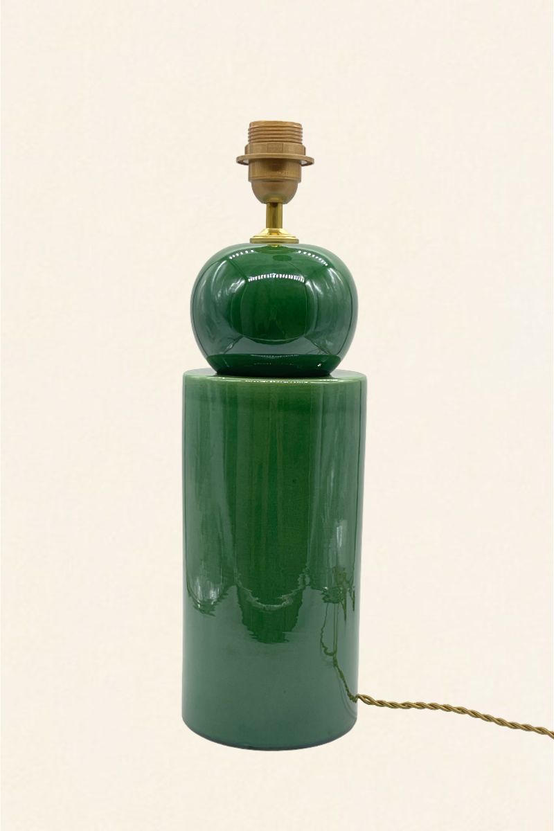 Pied de lampe 129