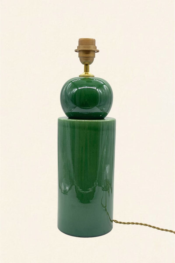 Pied de lampe 129