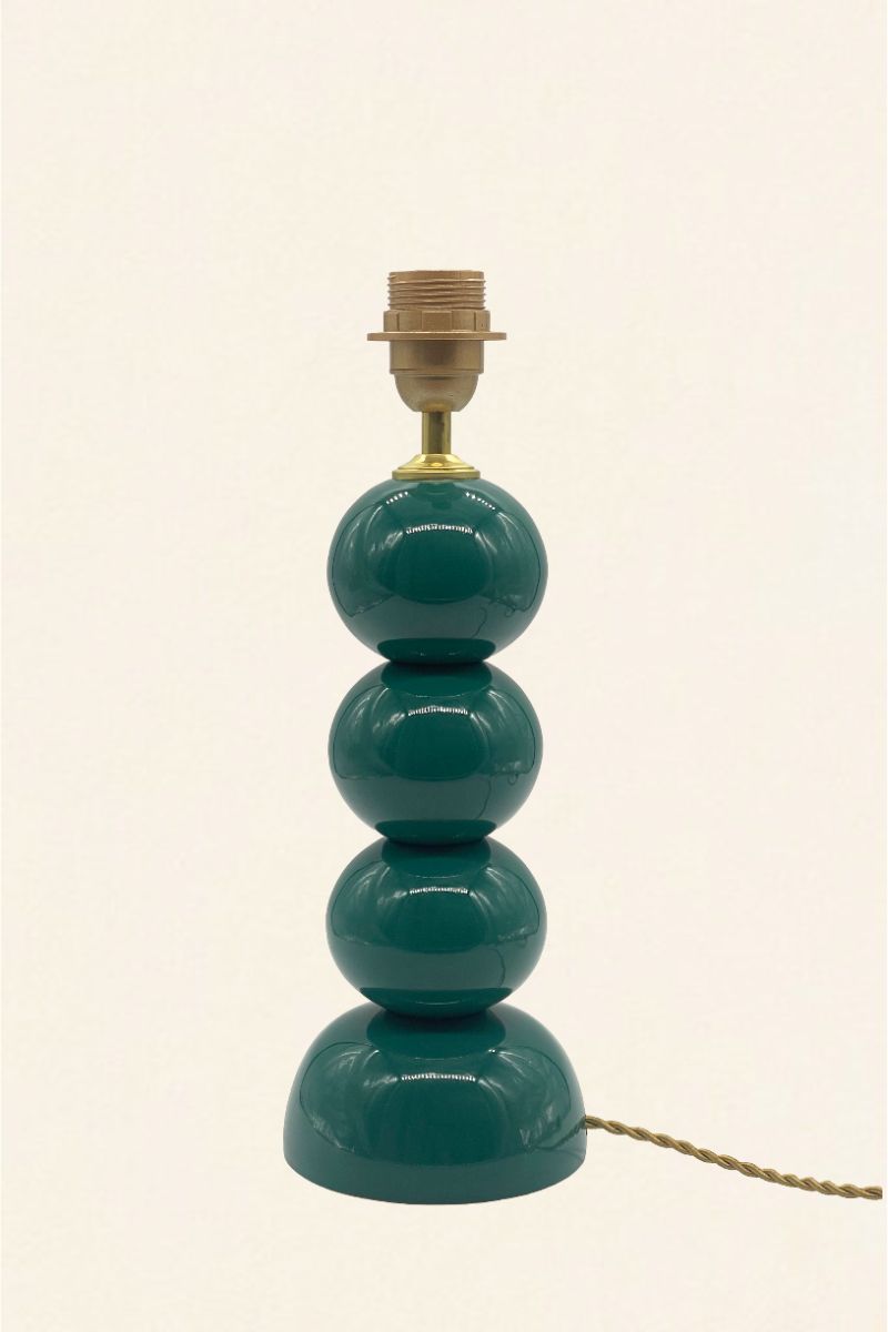 Pied de lampe 126