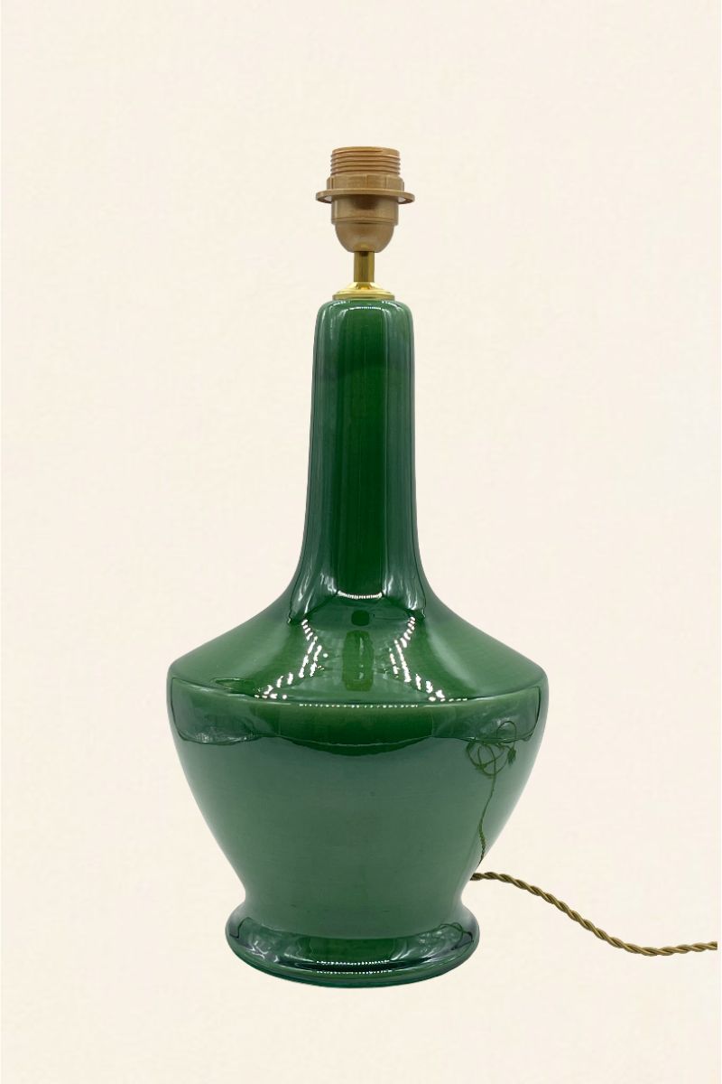 Pied de lampe 127