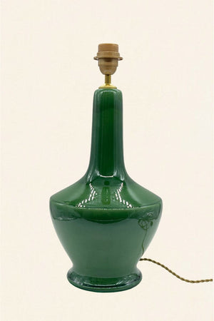 Pied de lampe 127