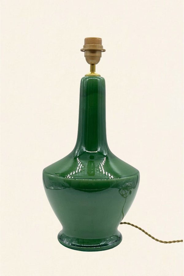 Pied de lampe 127