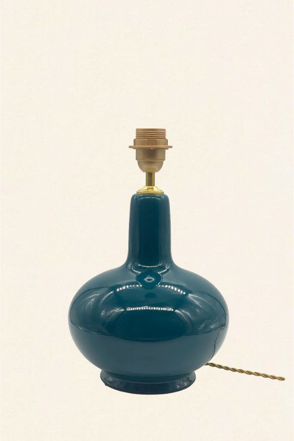 Pied de lampe 96