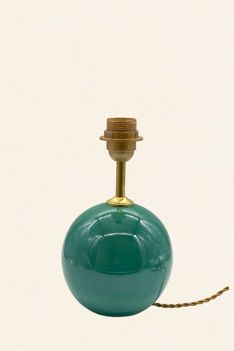 Pied de lampe 65