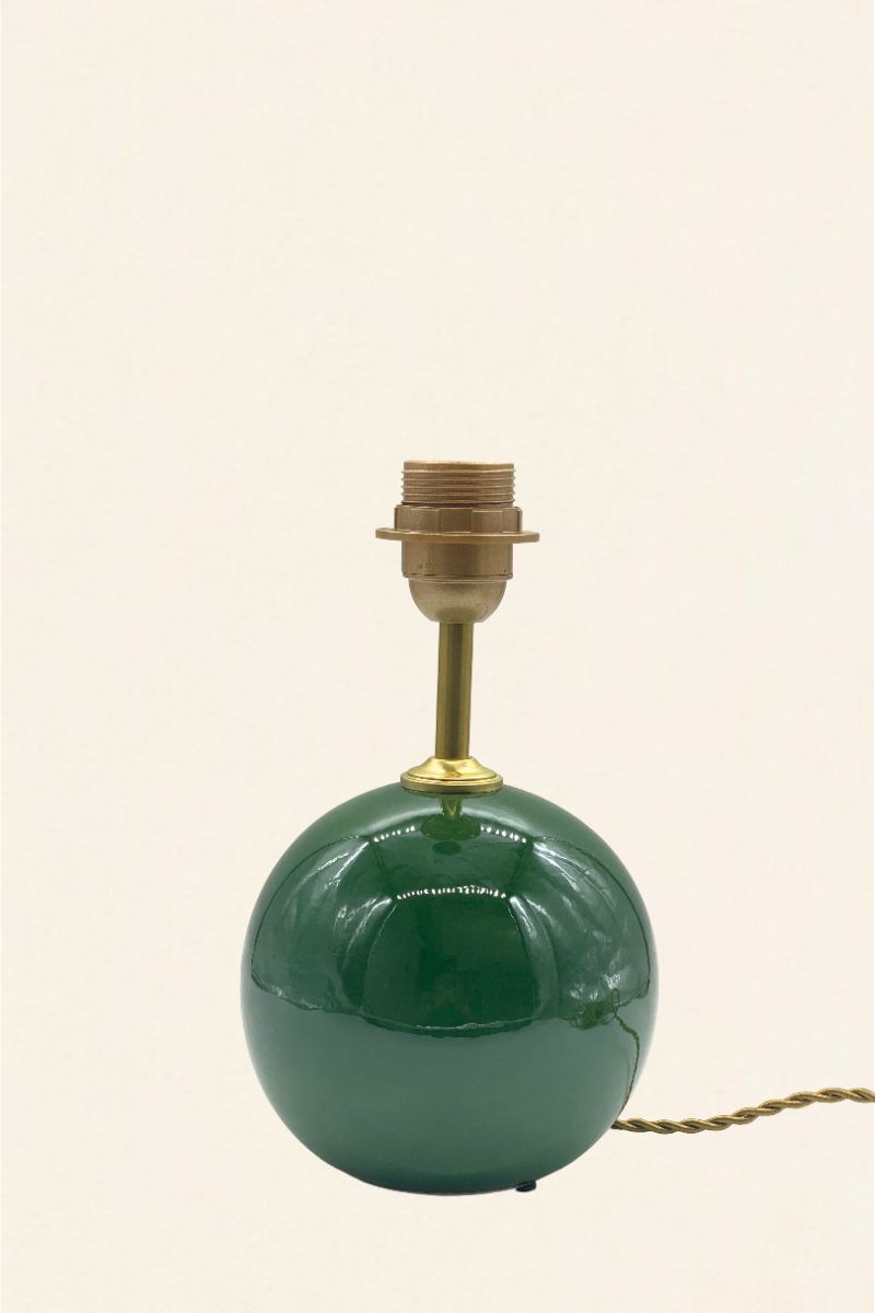 Pied de lampe 130