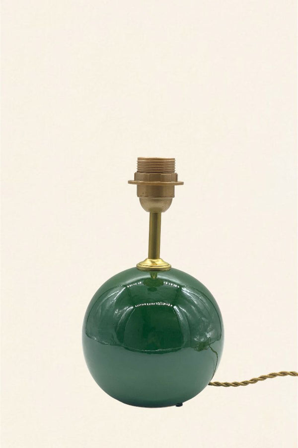 Pied de lampe 130